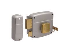 CISA Cilinderoplegslot met losse cilinder 50430-50-2 50-95 MM-LS