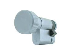 Mauer Profielcilinder enkel knop SKG** C00-K30