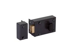 LIPS Cilinderoplegslot met losse cilinder 1758-1 60 MM