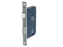 LIPS WC badkamerslot RVS 2486-17T24 60 MM