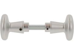 Oxloc Knopkruk rond F1 50 mm