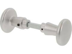 Oxloc Knopkruk rond F1 50 mm