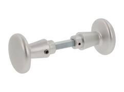 Oxloc Knopkruk rond F1 50 mm