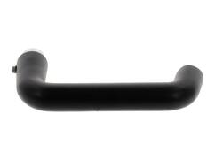 OXLOC Gatdeel D-model zwart