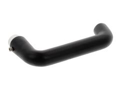 OXLOC Gatdeel D-model zwart