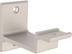 OXLOC Leuninghouder profiel vlak zadel F1 OPSCHROEFBAAR