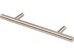 Oxloc T-greep RVS 96-160 MM/