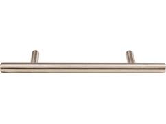 Oxloc T-greep RVS 96-160 MM/