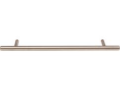 Oxloc T-greep RVS 192-256 MM