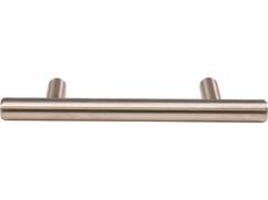 Oxloc T-greep RVS 96-160 MM/