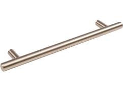 Oxloc T-greep RVS 96-160 MM/