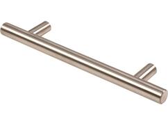 Oxloc T-greep RVS 128-192 MM
