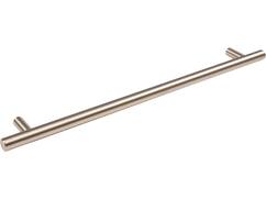 Oxloc T-greep RVS 320-384 MM