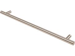 Oxloc T-greep RVS 320-384 MM