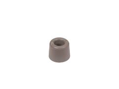 Oxloc Deurbuffer grijs 25 mm