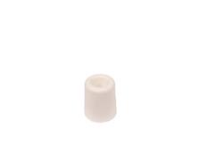 Oxloc Deurbuffer wit 35 mm