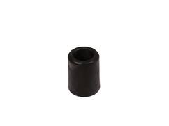 Oxloc Deurbuffer zwart 50 mm