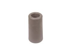 Oxloc Deurbuffer grijs 75 mm