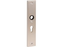 OXLOC VH langschild rechthoekig F1 BINNEN PC 55