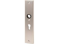 OXLOC VH langschild rechthoekig F1 BINNEN PC 55
