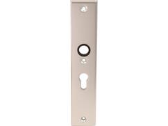 OXLOC VH langschild rechthoekig F1 BINNEN PC 55