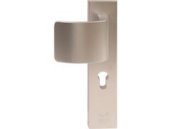Oxloc VH duwergarnituur rechthoekig F1 PC 55-links