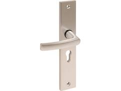 Oxloc VH duwergarnituur rechthoekig F1 PC 55-links