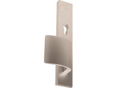 Oxloc VH duwergarnituur rechthoekig F1 comfort PC 72-links
