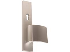 Oxloc VH duwergarnituur rechthoekig F1 comfort PC 72-rechts