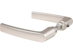 OXLOC Deurkruk blokmodel F1 BORDEAUX