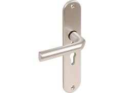 OXLOC VH langschild ovaal F1 KERNTREK PC 92