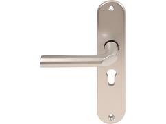 OXLOC VH langschild ovaal F1 KERNTREK PC 92