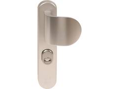OXLOC VH langschild ovaal F1 KERNTREK PC 92