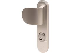 OXLOC VH langschild ovaal F1 KERNTREK PC 72-LS