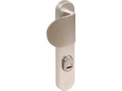 OXLOC VH langschild ovaal F1 KERNTREK PC 72-LS
