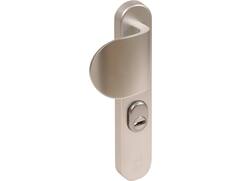 OXLOC VH langschild ovaal F1 KERNTREK PC 72-LS