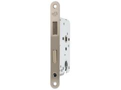 Oxloc Dag en nachtslot cilinder RVS magneet