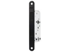 OXLOC WC badkamer slot zwart magneet