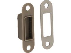 Oxloc sluitplaat loop rond RVS magneet