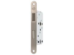 Oxloc WC badkamer slot zwart magneet(vervallen VV=1217507)