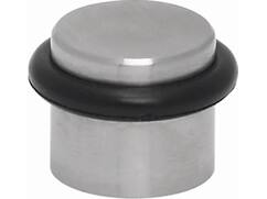 Oxloc Deurstopper RVS vloermontage 25X23 MM