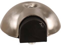 Oxloc Deurstopper RVS vloermontage 57X62 MM