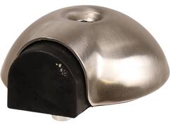 Oxloc Deurstopper RVS vloermontage 57X62 MM