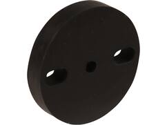 Oxloc Verhoger voor deurstopper 83X12 MM