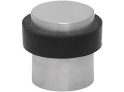 Oxloc Deurstopper RVS vloermontage 32X37 MM