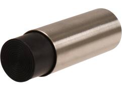 Oxloc Deurstopper RVS wandmontage 25X78 MM