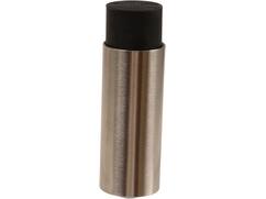 Oxloc Deurstopper RVS wandmontage 25X78 MM