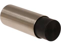 Oxloc Deurstopper RVS wandmontage 25X78 MM