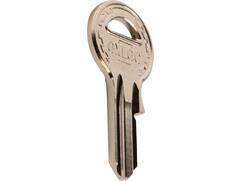 Oxloc Sleutel tbv hangslot 30 MM