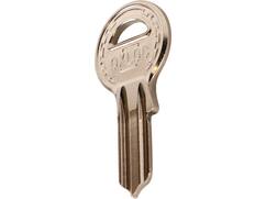 Oxloc Sleutel tbv hangslot 30 MM